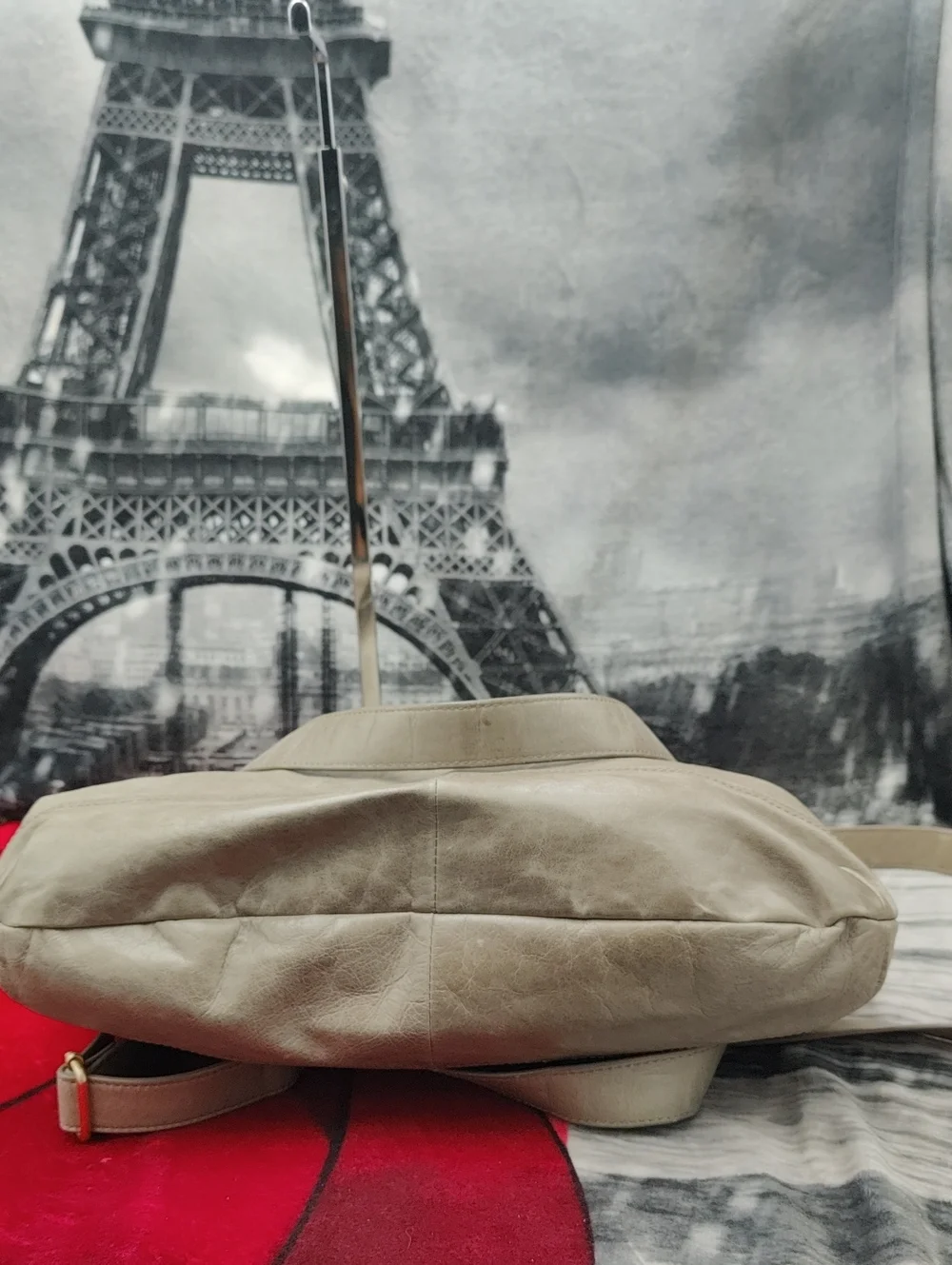 N/A vintage slouchy
